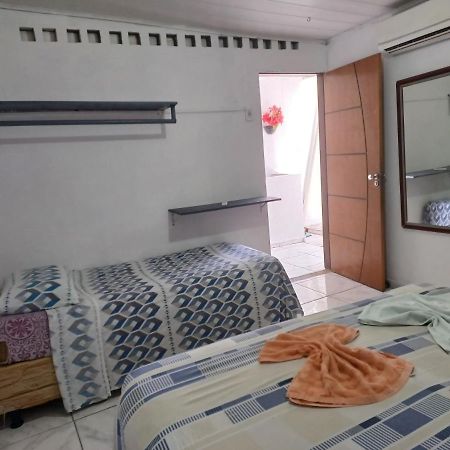 Hotel Pousada Lucrezia Maceió Exterior foto