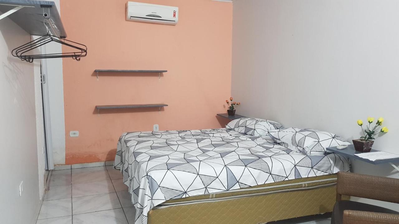 Hotel Pousada Lucrezia Maceió Exterior foto