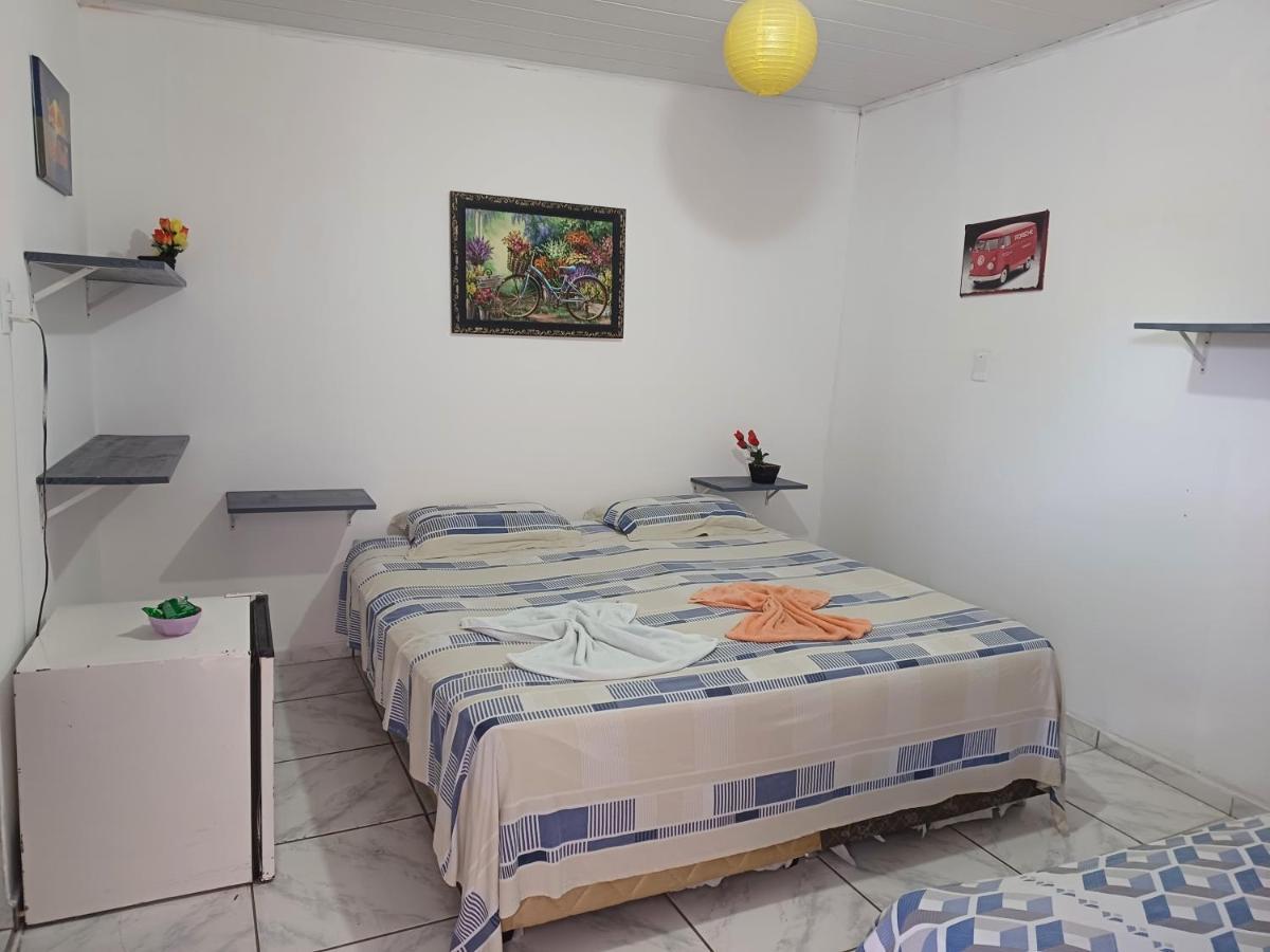 Hotel Pousada Lucrezia Maceió Exterior foto