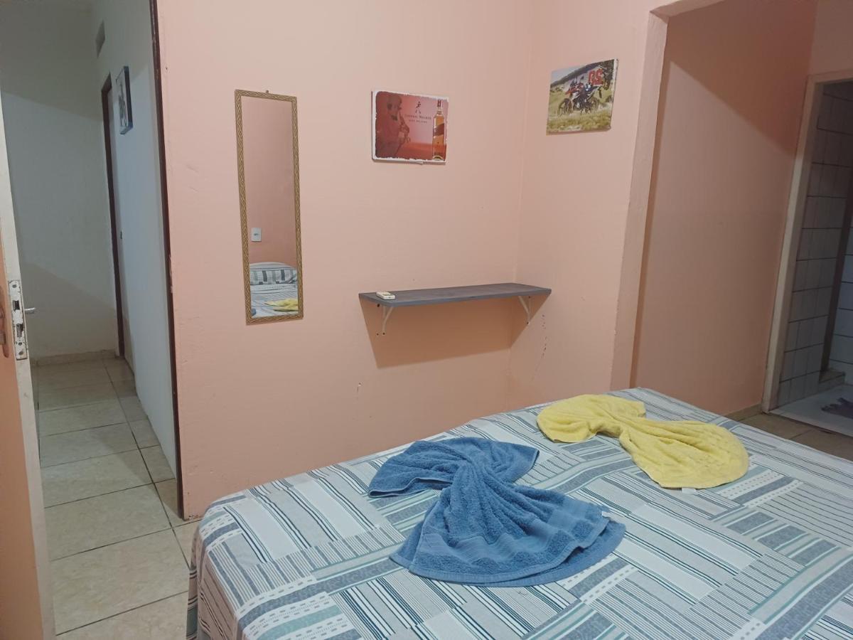 Hotel Pousada Lucrezia Maceió Exterior foto
