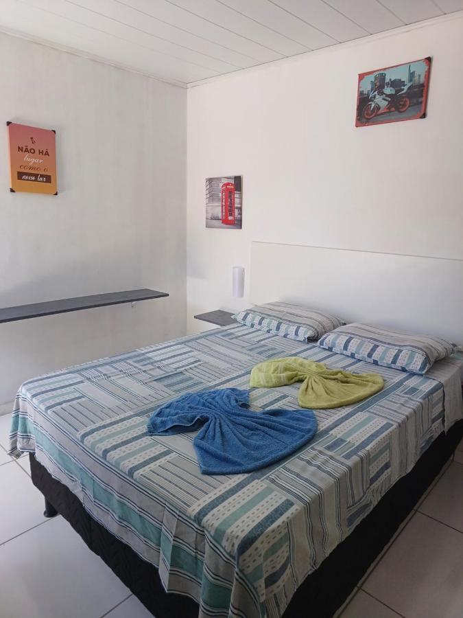 Hotel Pousada Lucrezia Maceió Exterior foto
