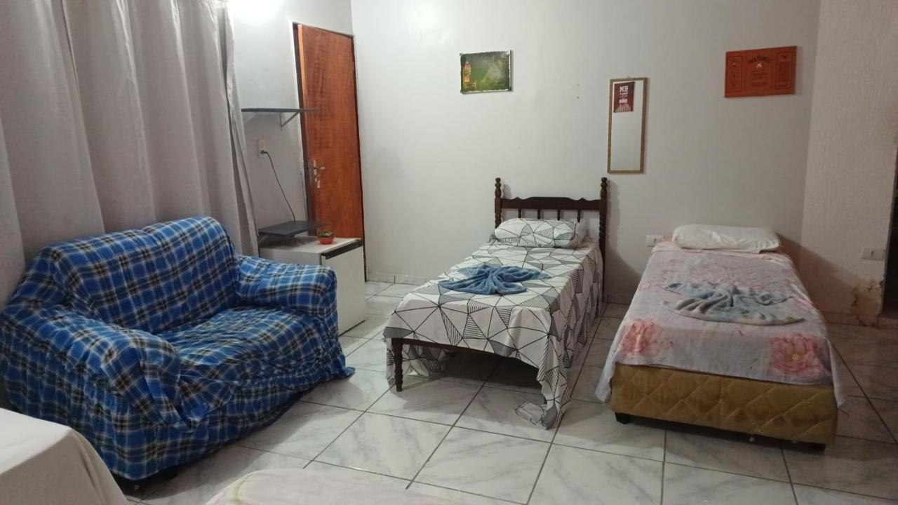 Hotel Pousada Lucrezia Maceió Exterior foto